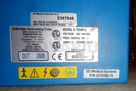GE 2387548 - Chiller, 2210405-15.jpg