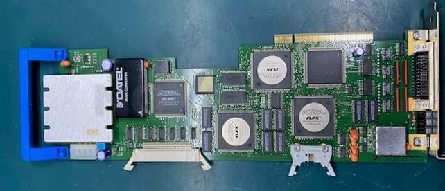 Siemens PC Board 5554782 Type TH 8730 CB 020B.jpg