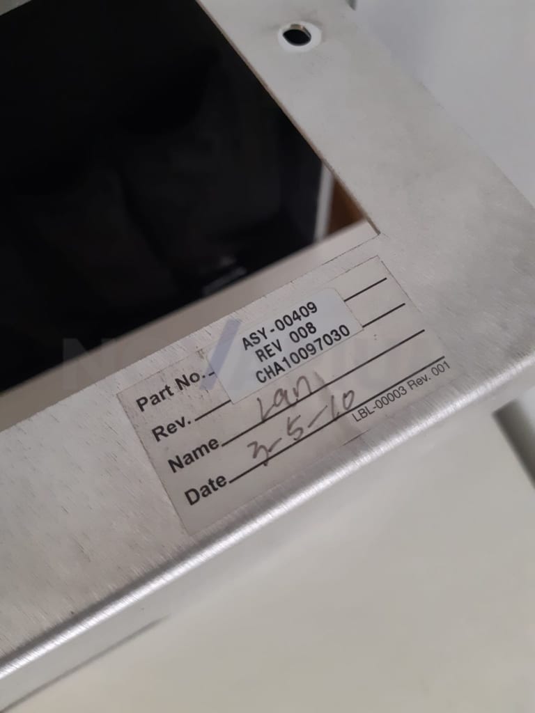 Hologic ASY-00409 - X-Ray Controller Board.jpeg