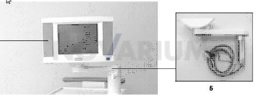 Siemens 5689737 - Monitor Arm.jpg