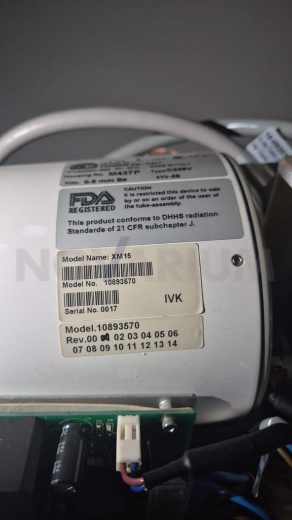 Siemens 100893670 - X-Ray Tube.jpeg