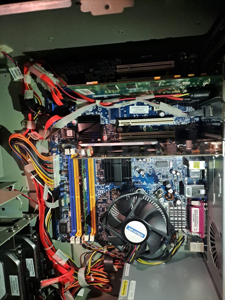 GE 5328980 - Workstation,Motherboard with CPU and Fan, EVR (1).jpeg