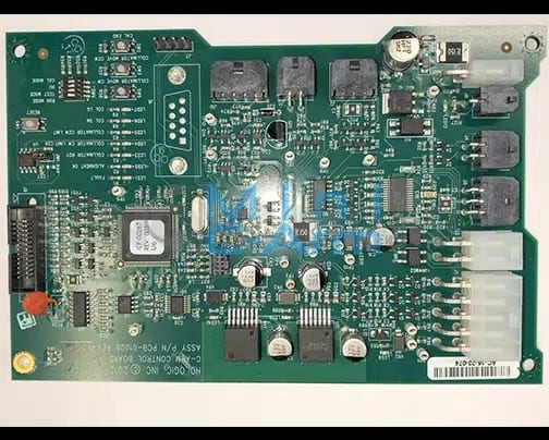 Hologic PCB-00646 - Control Board .jpg