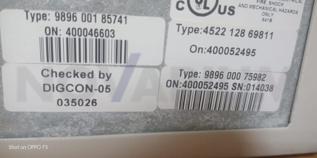 Philips 4522-128-69811 - Control Panel 9896-001-8574.jpg