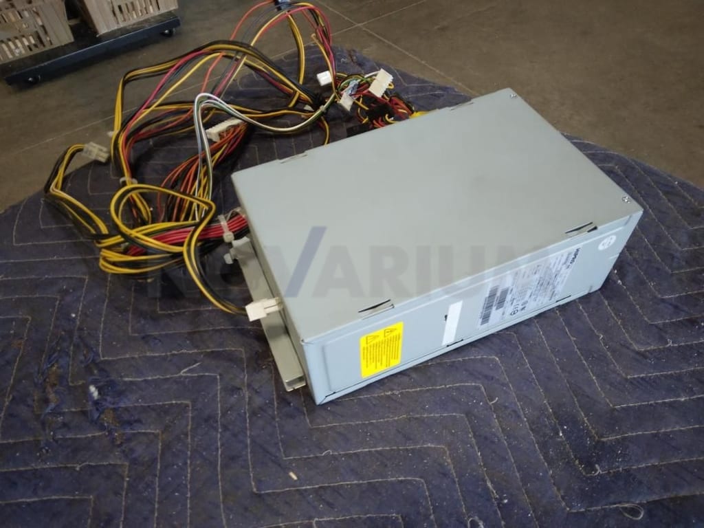 Siemens HP-W700WC3 - Power Supply 700W (2).jpeg
