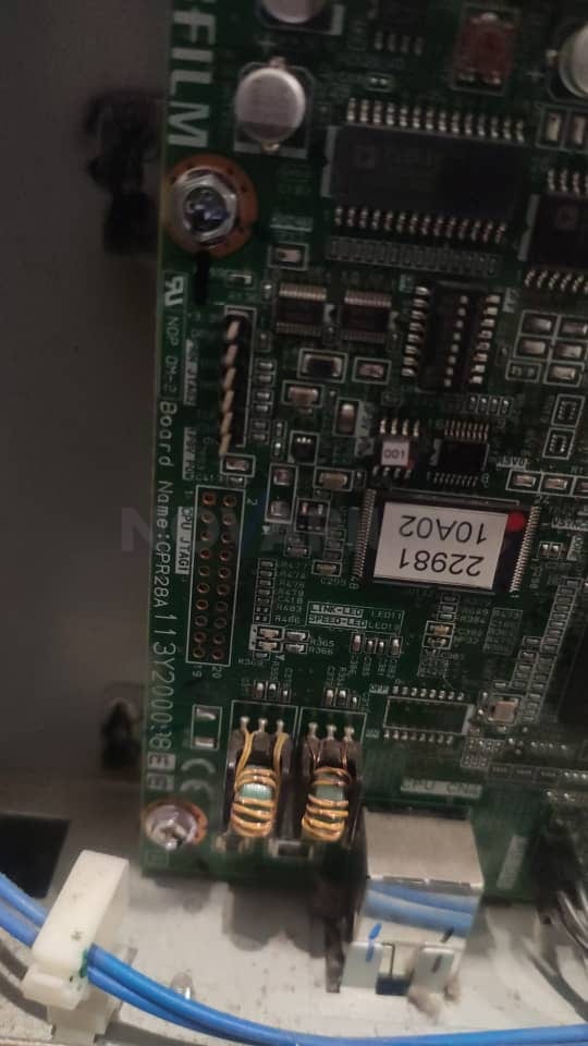 Fujifilm 86740161 - CPR28A Board (1).jpg
