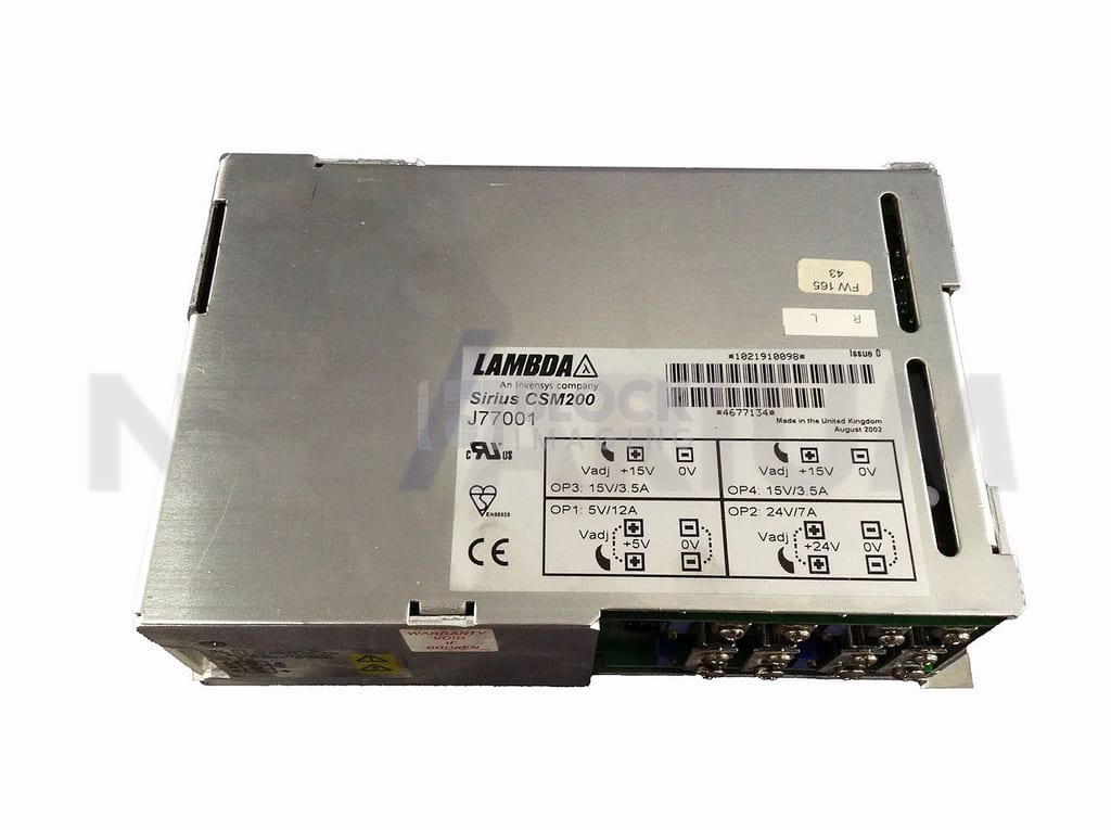 Siemens 4677134 - Power Supply.jpg