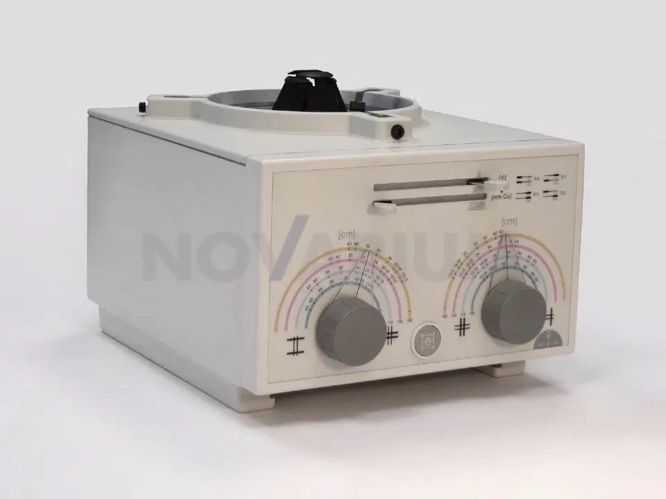 Siemens 11061233 - Tube Collimator HP4.jpg