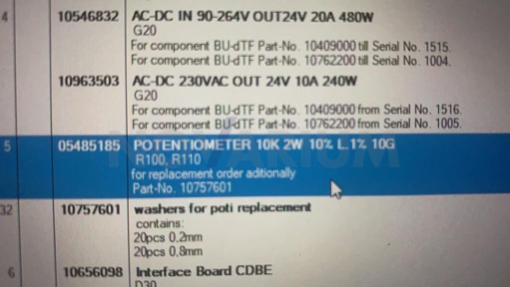 Siemens 5485185 - Potentiometer 10K 2W 10%L. 1% 10G.jpeg