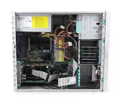 GE 5117866-11 - HP XW8200 DVD+-- RRW CD RW IDE Multidrive.jpg