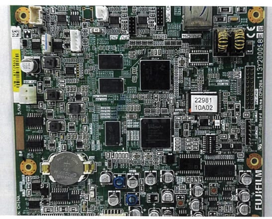 Fujifilm 113Y200098 - CPR28A Board (1).png