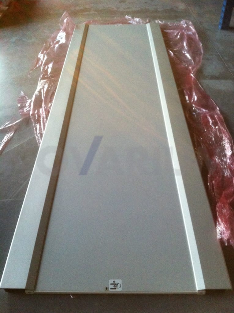 Siemens 7006690 - Table Top, other code 0465625.JPG