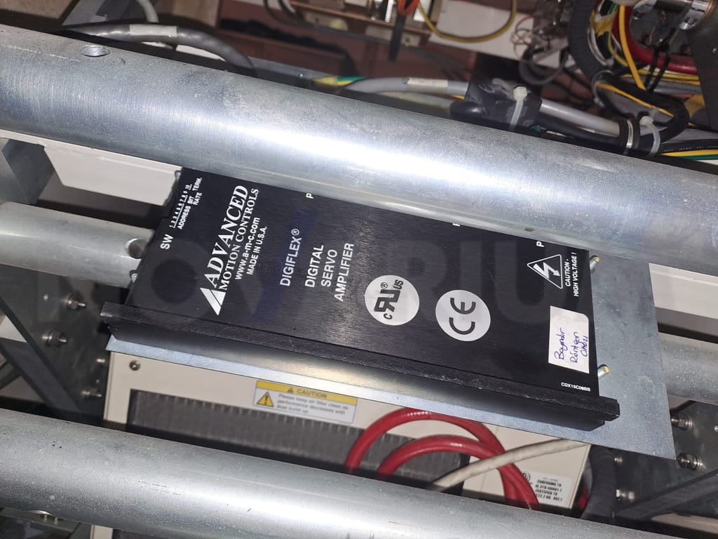 GE 54411-1024 - DX15C08C-GE3 Motion Control Amplifier.jpg