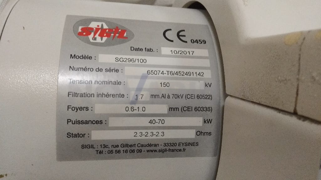 Siemens SG296-100 - X-Ray Tube Sigil.jpg