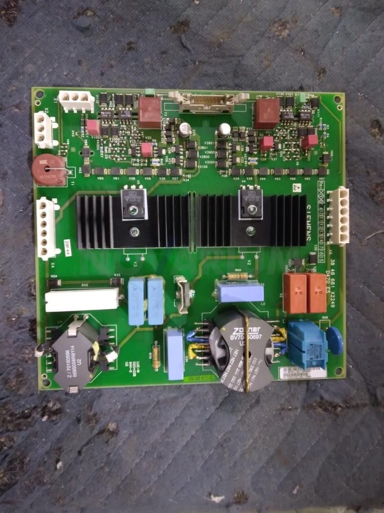 Siemens 7124584 - D470 Board, 3848681.jpeg