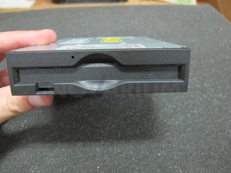 Acuson 8269587 - MO Drive Retrofit Kit Fujitsu MCM3130SS.JPG