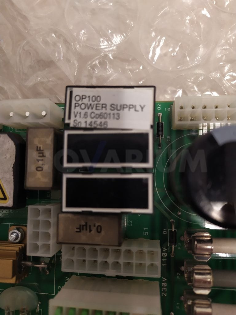 GE 60113 - Power Supply Board.jpg