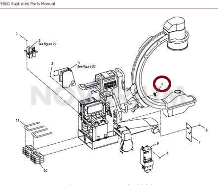 GE 00-880519-01 Gasket, Lemo Connector.jpg