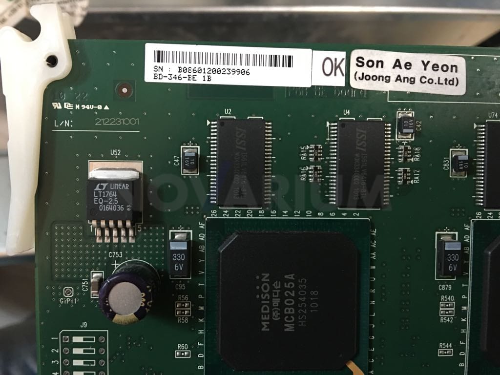 Medison BD-346-BE - BE Board.jpg