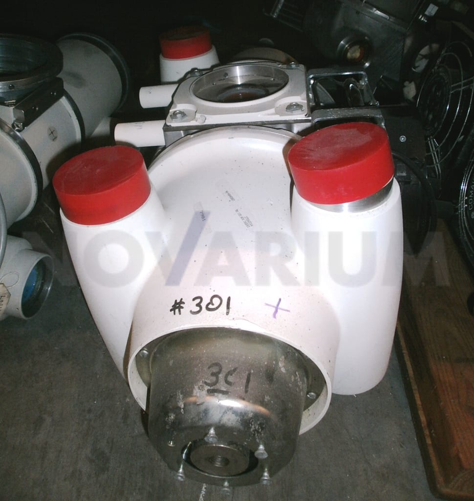 Tube 46274500G1, MX-135 Housing 46-404450G7.JPG