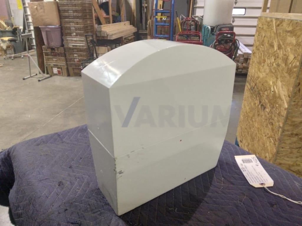 Siemens 1173355 - X-Ray Tube Sirephos 2000, 8855199 (2).jpeg