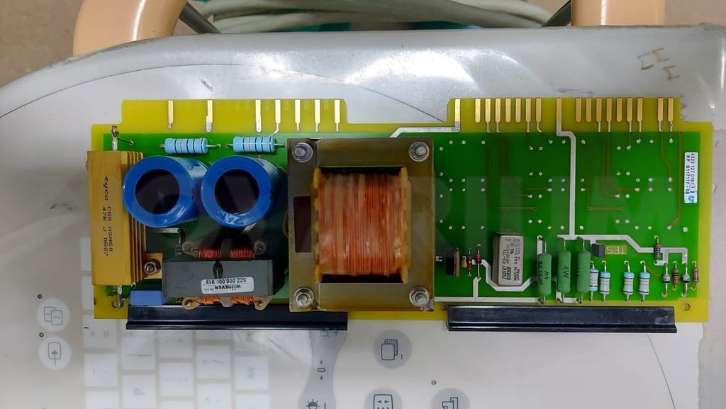 Philips 4522-127-01611 - SE37 Inverter Power 1 Board, 4522-103-29544.jpeg