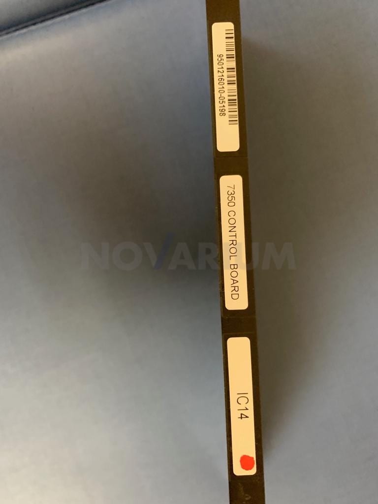 Esaote 9501216000 - Control Board, 9501216010.jpeg