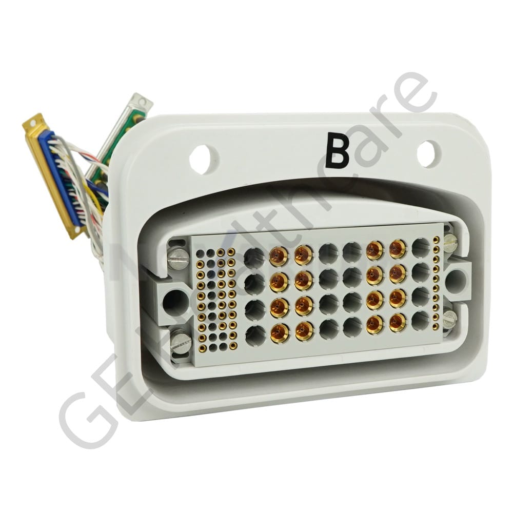 GE 5111020-52 - HMMR2 B16 Bezel and Cable Harness.jpg