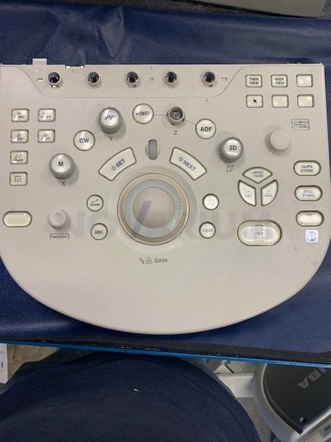 Toshiba BSM34-1932-23 - Lower Panel Assy.jpg