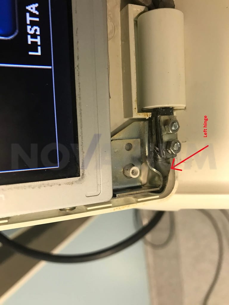 Esaote 600000458 Left Hinge.jpg