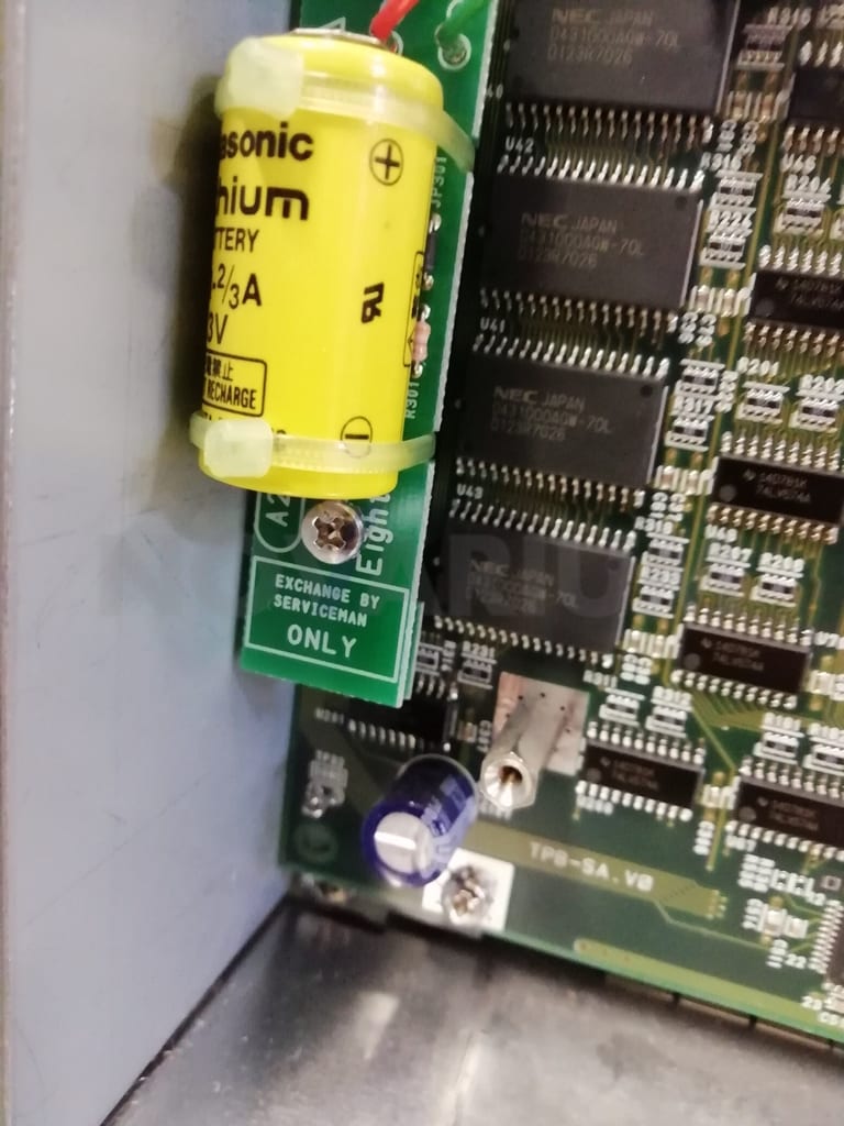 Siemens 7301935 - UP3 Assembly board.jpg