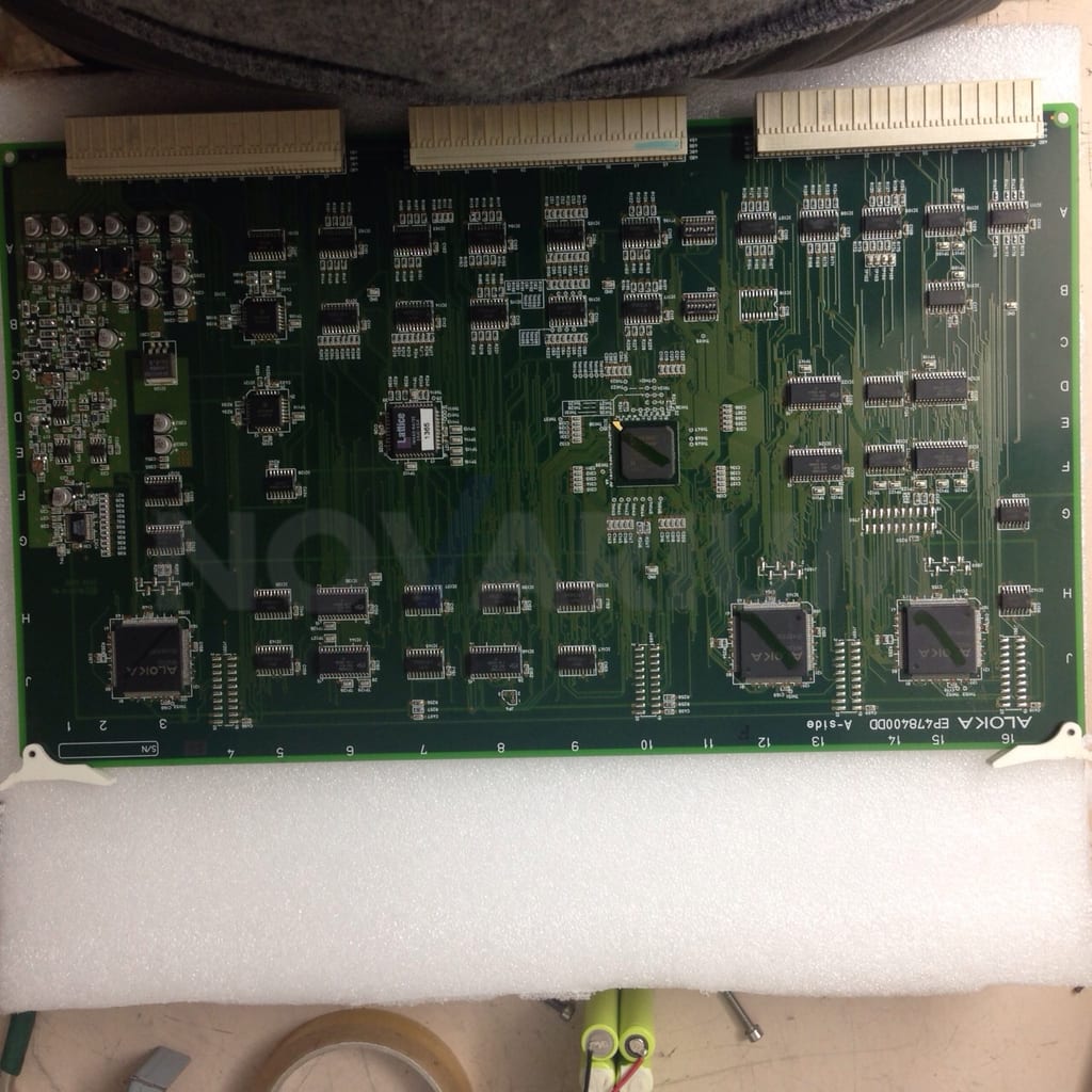 Aloka EP478400DD DBP Board.jpg