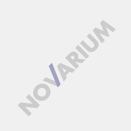 GE 5134183-4 - IP Barrier Hand Left